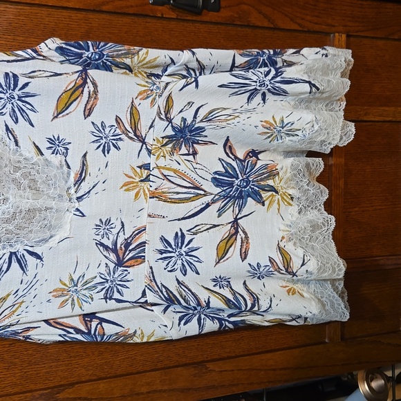 Intimately Free People Size Small Top - Picture 3 of 7